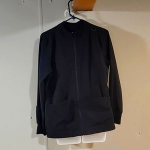 Black Women's Jacket